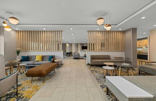 Pell City Hotel | TownePlace Suites by Marriott Pell City