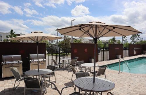 Titusville Hotel | TownePlace Suites by Marriott Titusville Kennedy Space Center