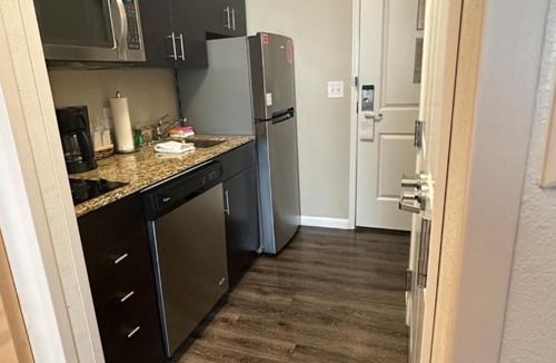 Harbison Hotel | TownePlace Suites by Marriott Columbia Northwest/Harbison