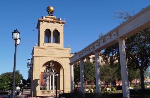Altamonte Springs Hotel | TownePlace Suites by Marriott Orlando Altamonte Springs/Maitland