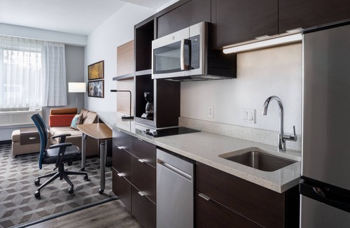Venice Hotel | TownePlace Suites by Marriott Venice