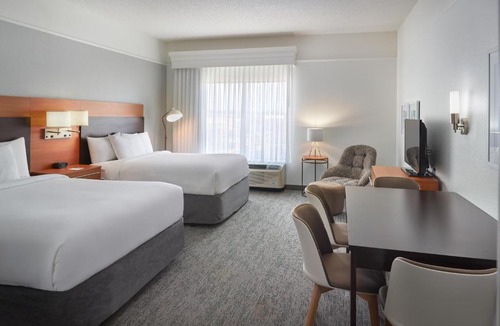 Newnan Hotel | TownePlace Suites by Marriott Newnan