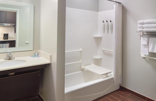 Newnan Hotel | TownePlace Suites by Marriott Newnan