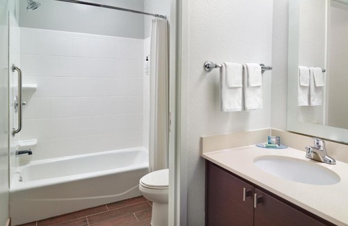Newnan Hotel | TownePlace Suites by Marriott Newnan