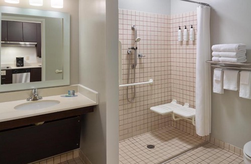 Newnan Hotel | TownePlace Suites by Marriott Newnan