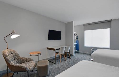 Sumter Hotel | TownePlace Suites by Marriott Sumter