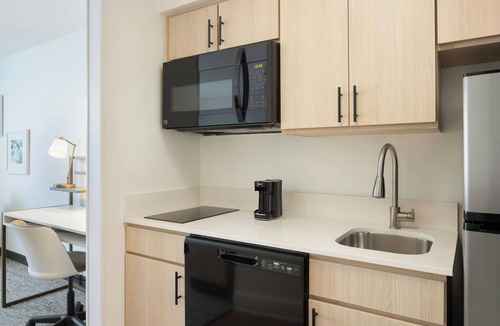 Westshore Hotel | TownePlace Suites by Marriott Tampa Westshore/Airport