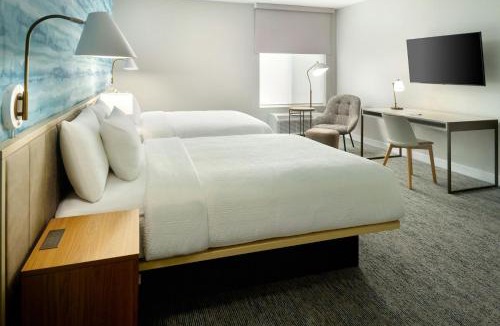 Locust Grove Hotel | TownePlace Suites by Marriott Locust Grove