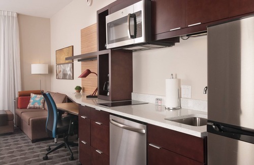 Columbia Hotel | TownePlace Suites Columbia West/Lexington