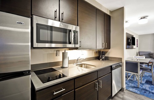 Dover Hotel | Towneplace Suites Dover Rockaway