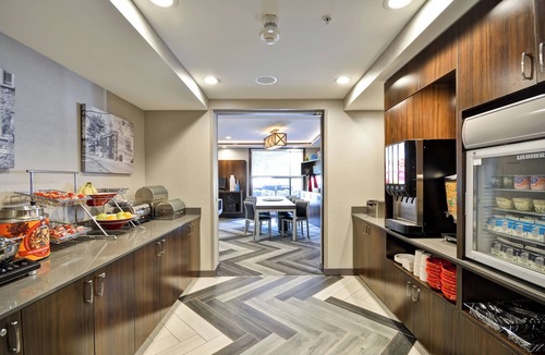 Dover Hotel | Towneplace Suites Dover Rockaway