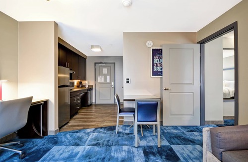 Dover Hotel | Towneplace Suites Dover Rockaway