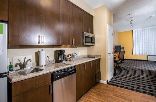 Florence Hotel | TownePlace Suites by Marriott Florence