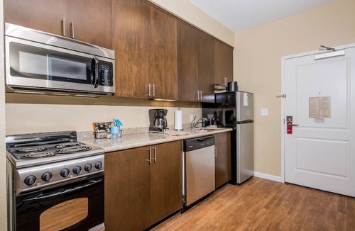 Florence Hotel | TownePlace Suites by Marriott Florence