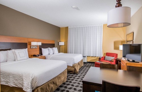 Florence Hotel | TownePlace Suites by Marriott Florence