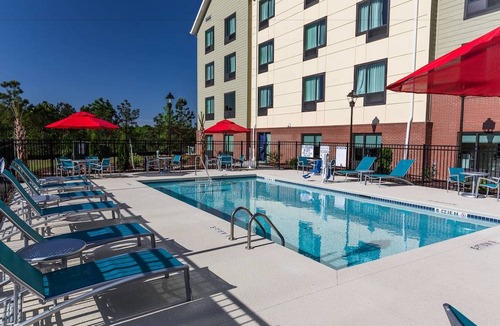 Florence Hotel | TownePlace Suites by Marriott Florence