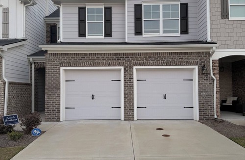 Austell House | Townhome in Austell! Close to downtown, airport & six flags