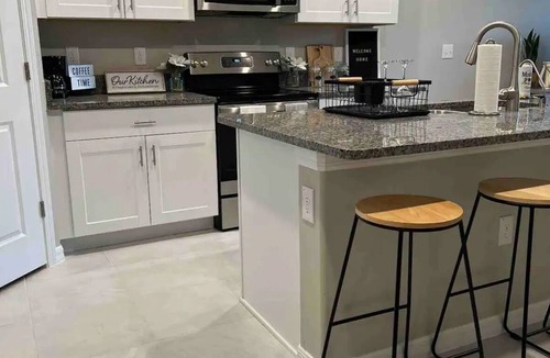 Wesley Chapel South House | Townhome in breathtaking Wesley Chapel!