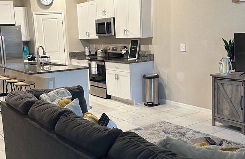 Wesley Chapel South House | Townhome in breathtaking Wesley Chapel!
