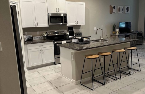 Wesley Chapel South House | Townhome in breathtaking Wesley Chapel!