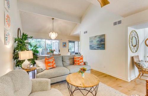 Shipyard Plantation House | Townhome on Golf Course in Shipyard Plantation