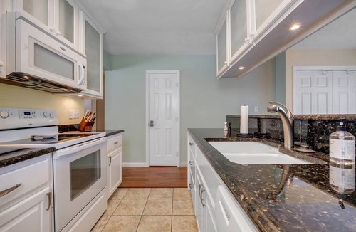 Tallahassee House | Townhome on the Green w/Long Views of Golf Course