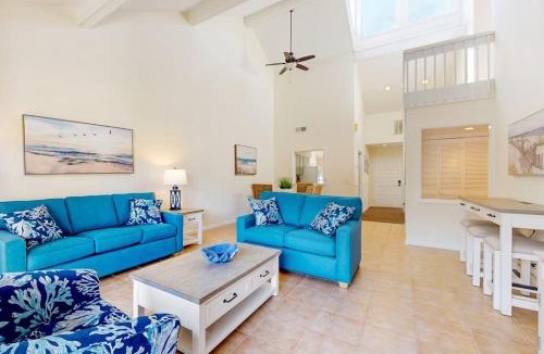 Shipyard Plantation House | Townhouse Manor 6
