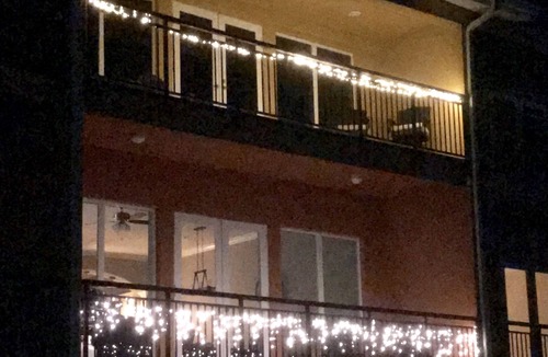 Tarpon Springs House | Townhouse w/Gulf view