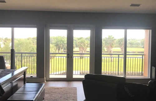 Tarpon Springs House | Townhouse w/Gulf view