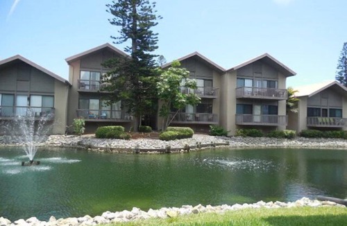 Siesta Key Condo | Townhouse with Garage - Across from Siesta Key Beach!