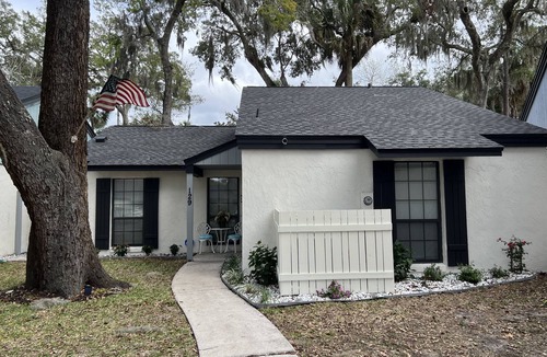 Palm Valley House | TPC Sawgrass Coastal Getaway - Hot tub, golf, beach, pickle ball, Mayo Clinic