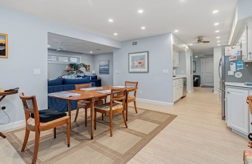 Sawgrass Condo | TPC The Player's Championship Deer Run Sawgrass Country Club golf course view