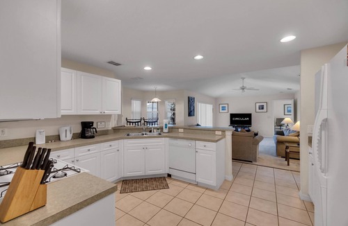 Tuscan Ridge House | TR357MD - 4 bedrooms - 8 guests - Pool