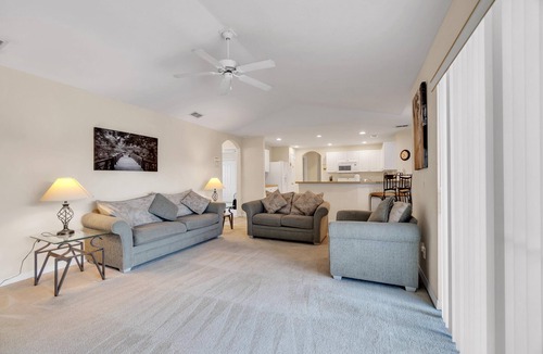 Tuscan Ridge House | TR357MD - 4 bedrooms - 8 guests - Pool