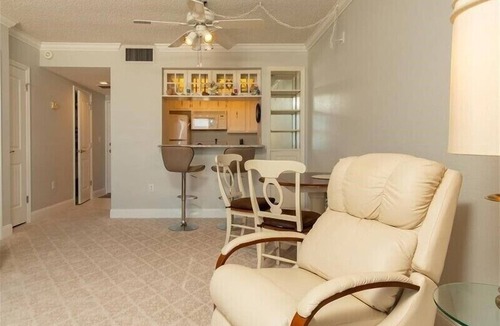 Marco Island House | Tradewinds 403- Enjoy Sunsets from the Balcony!