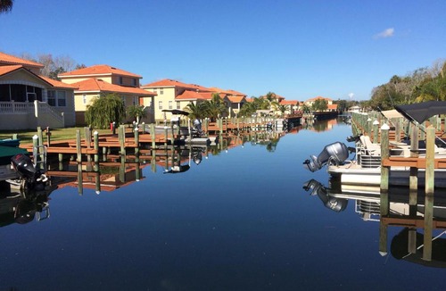Homosassa House | TradeWinds Homosassa Marina Resort