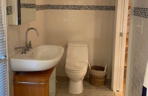 Normandy Beach House | Traditional 5B/2Bath Beach House/ extra large lot across from beach/ heated pool