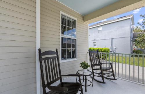 Trafalgar Village House | Trafalgar Resort Community Pool And Gym, Private Pool!