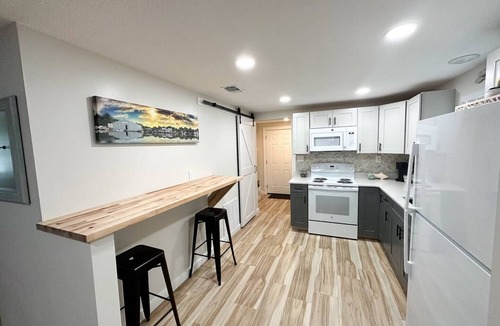 Meadowcrest House | Tranquil 2-bedroom house in Crystal River with WiFi and AC