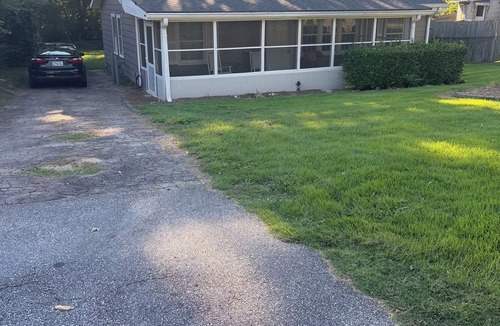 Smyrna House | Tranquil 2-bedroom bungalow with AC in charming Smyrna