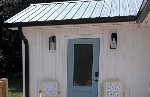 McCaysville House | Tranquil 2-bedroom house with AC in charming McCaysville