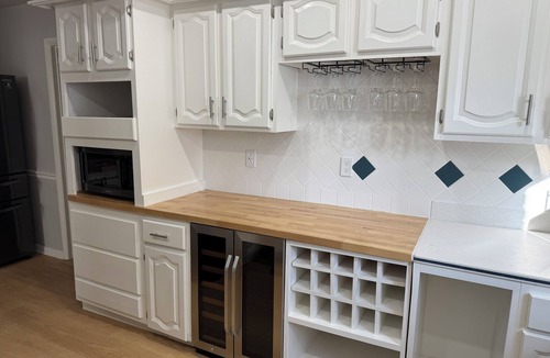 Fort Washington House | Tranquil 3-bedroom house minutes from DC/National harbor/Alexandria