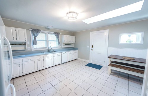 Greenville House | Tranquil 3-bedroom house with AC in charming Greenville