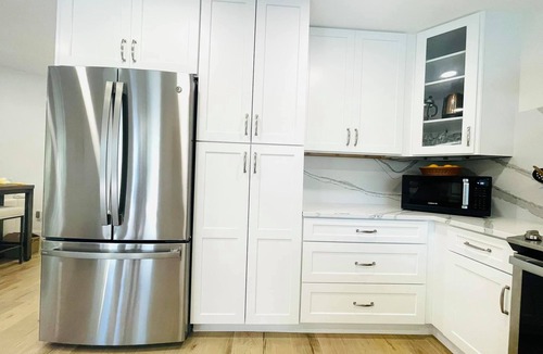Naples Park House | Tranquil 3br/2ba Home with Heated Saltwater Pool