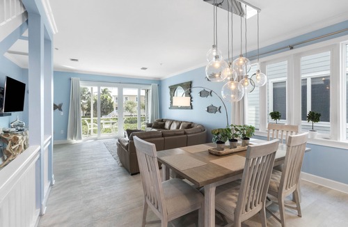 Whitney Beach House | Tranquil Bay Views – Cedars East #812 by RVA