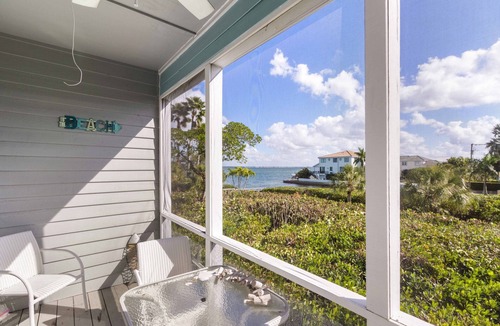 Whitney Beach House | Tranquil Bay Views – Cedars East #812 by RVA