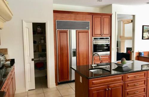 South Sarasota Villa | Tranquil Court Oasis