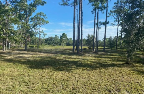 Salem RV Rental | Tranquil gated Rv/Camp Site with WiFi in charming Keaton Beach FL 1K
