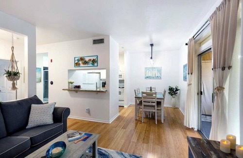 Clearwater Condo | Tranquil Ground-Floor Condo renovated at Avalon – Perfect Clearwater Beach Stay!