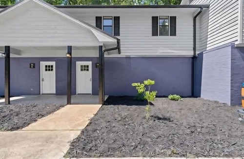 Westminster Condo | Tranquil Haven is a 2-bedroom pet friendly condo near Lake Hartwell